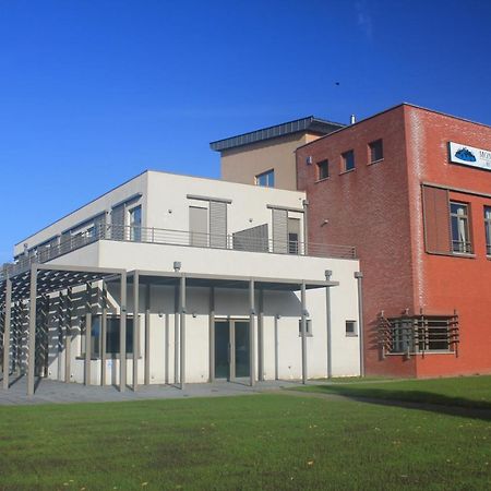 Mondo Hotel Tubize المظهر الخارجي الصورة