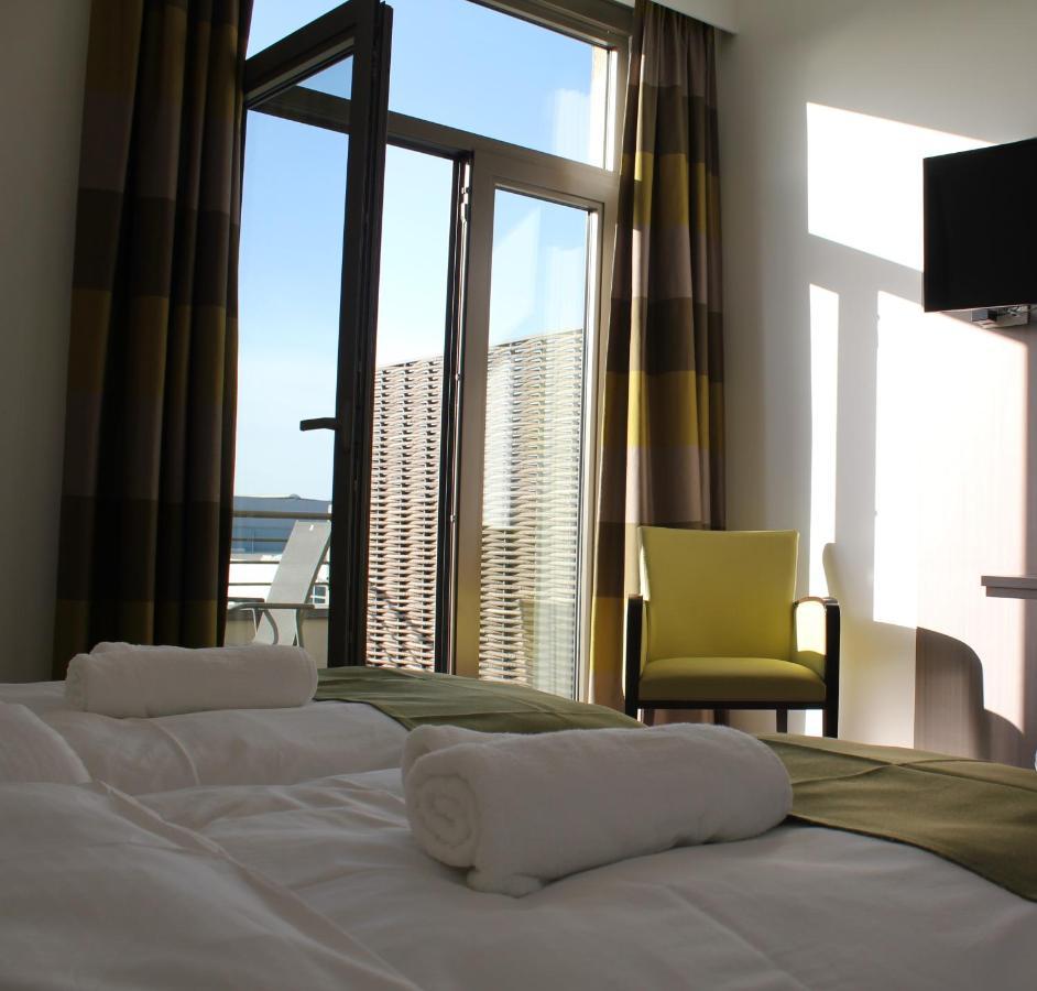 Mondo Hotel Tubize المظهر الخارجي الصورة